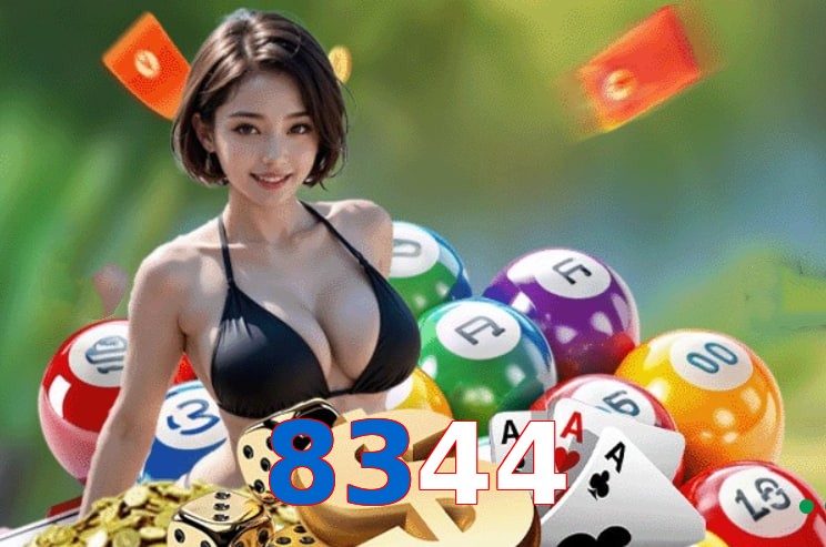 8344